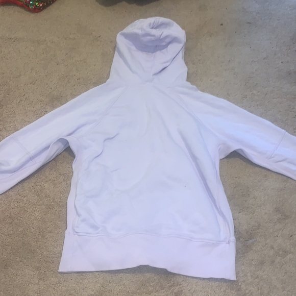 Nike Scooba Zip-Up - Picture 3 of 4